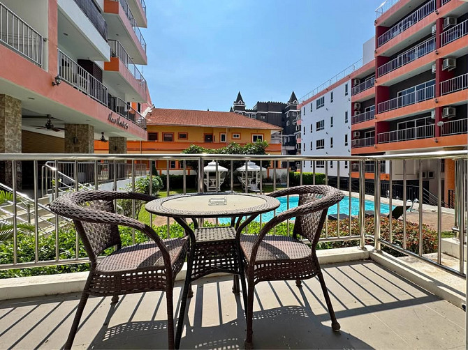 🌊 HOT DEAL | Studio by the pool in Pratumnak! Pattaya - photo 1
