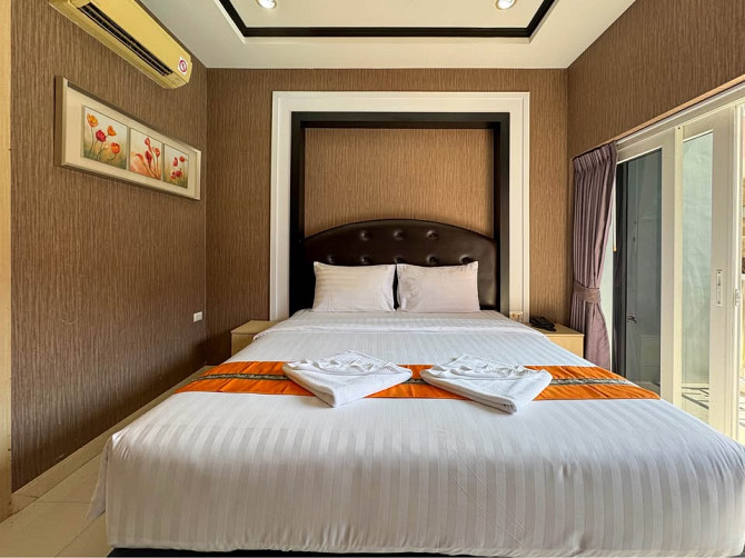 🌊 HOT DEAL | Studio by the pool in Pratumnak! Pattaya - photo 8