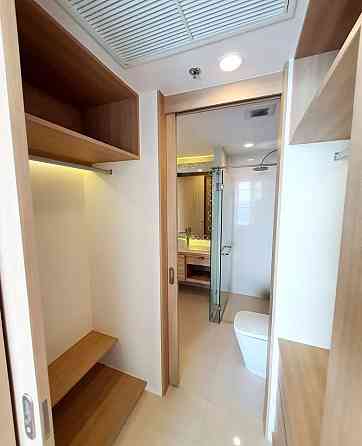 Apartment with Bedrooms: 1 and Bathrooms: 1 Pattaya