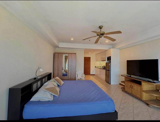 1 Bed 1 Bath - Apartment Pattaya - photo 5