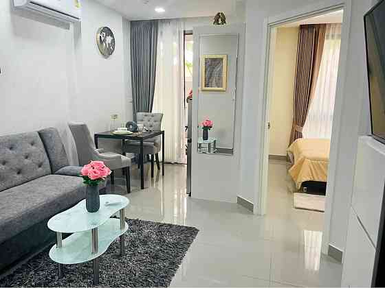 Apartment with Bedrooms: 1 and Bathrooms: 1 Pattaya