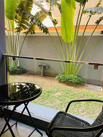 Apartment with Bedrooms: 1 and Bathrooms: 1 Pattaya