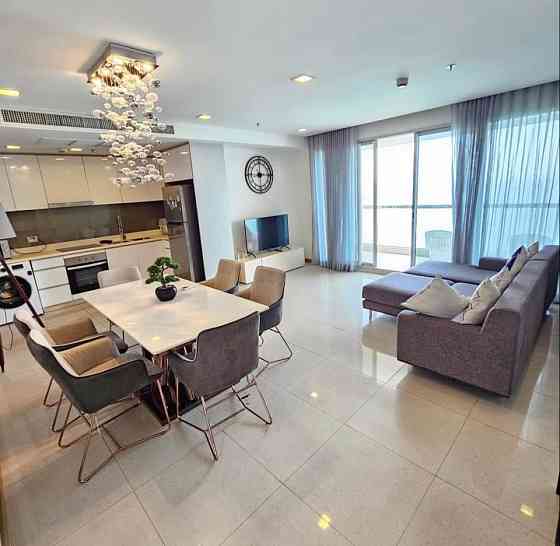 Apartment with Bedrooms: 2 and Bathrooms: 2 Pattaya