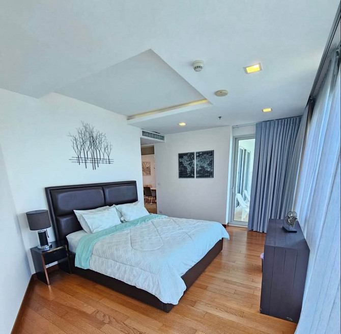Apartment with Bedrooms: 2 and Bathrooms: 2 Pattaya - photo 6