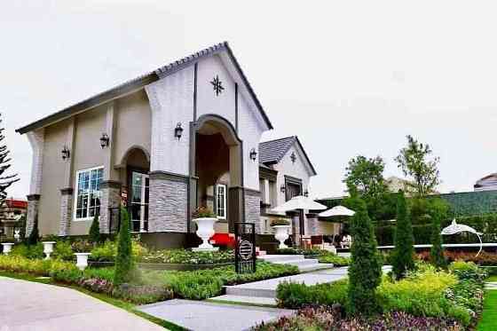 4 Beds 3 Baths - House Pattaya