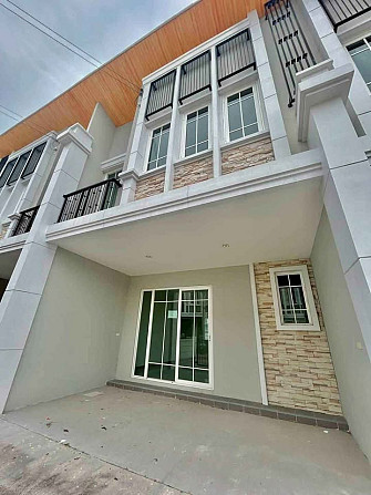 4 Beds 3 Baths - House Pattaya - photo 3