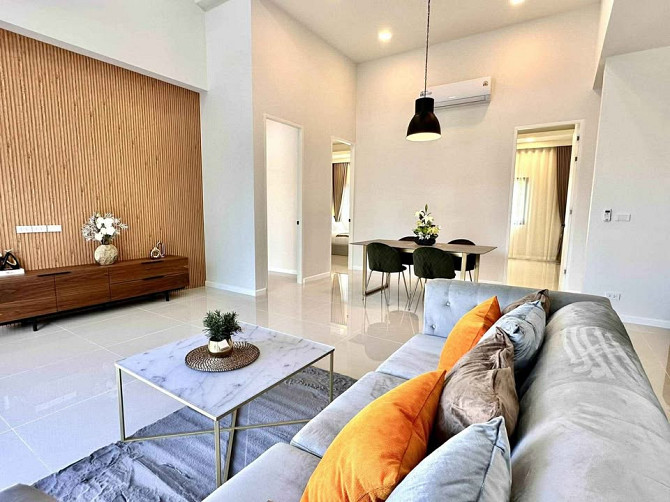 4 beds 3 baths – House Pattaya - photo 6