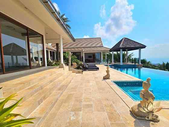 4 bedroom, 4 bathroom house Samui