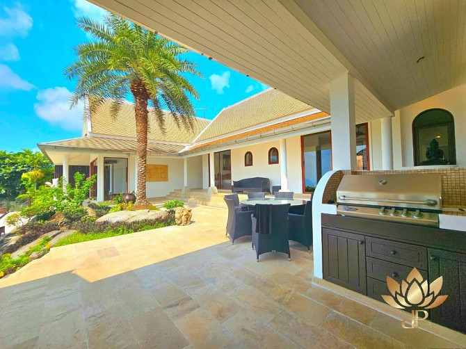 4 bedroom, 4 bathroom house Samui - photo 7