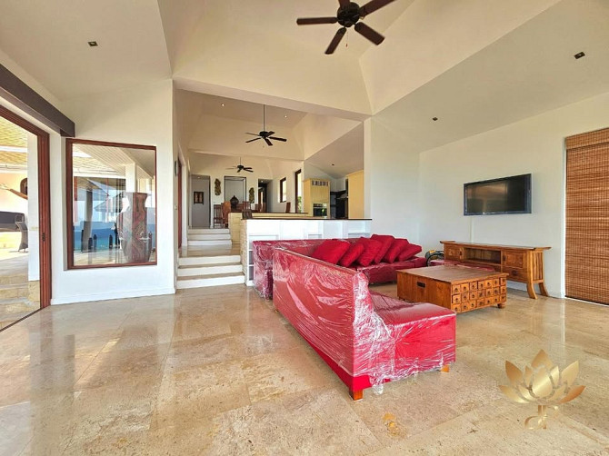 4 bedroom, 4 bathroom house Samui - photo 9