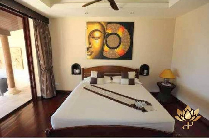 4 bedroom, 4 bathroom house Samui - photo 13