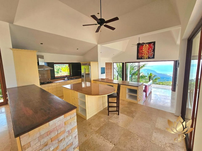 4 bedroom, 4 bathroom house Samui - photo 8