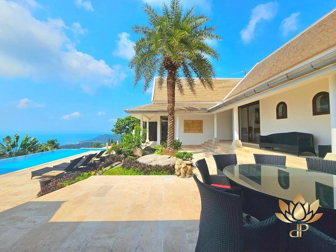 4 bedroom, 4 bathroom house Samui - photo 3