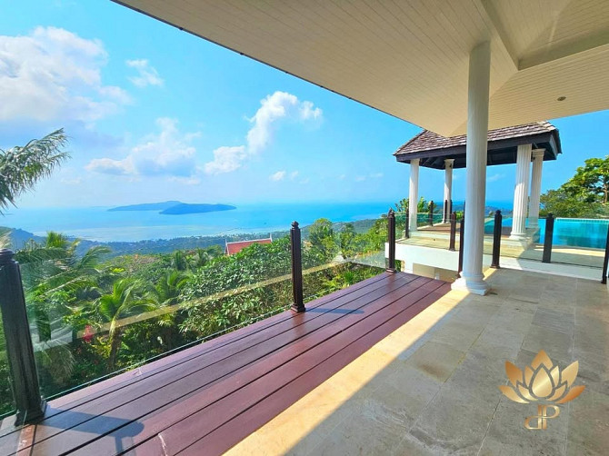 4 bedroom, 4 bathroom house Samui - photo 6