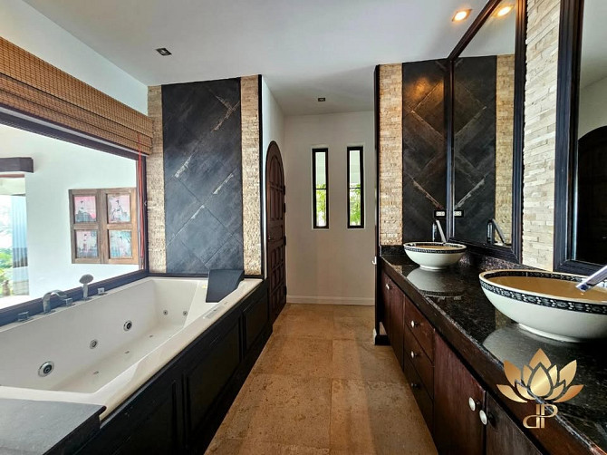 4 bedroom, 4 bathroom house Samui - photo 12