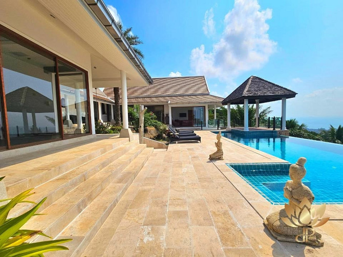 4 bedroom, 4 bathroom house Samui - photo 5