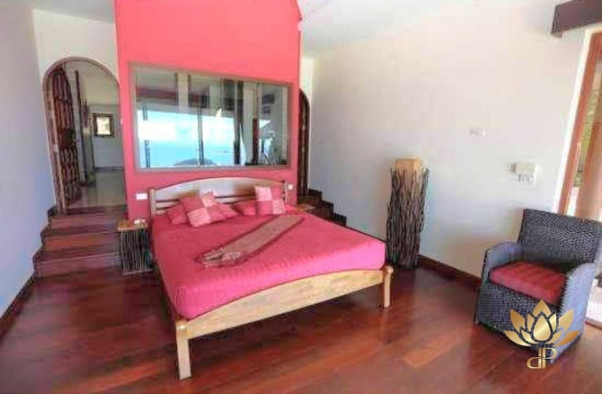 4 bedroom, 4 bathroom house Samui - photo 11