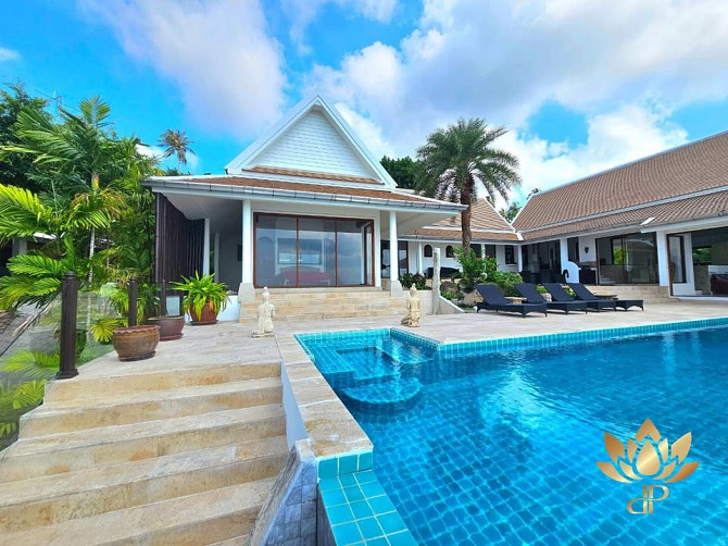 4 bedroom, 4 bathroom house Samui - photo 10