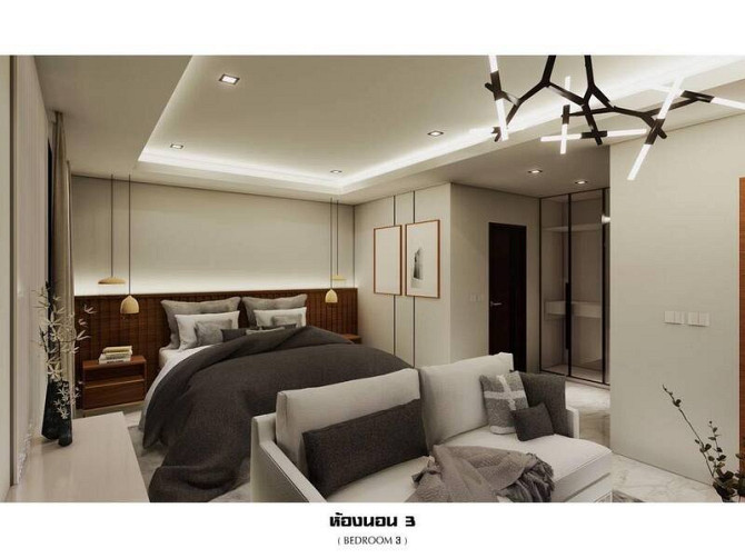5 Beds 5 Baths House Pattaya - photo 3