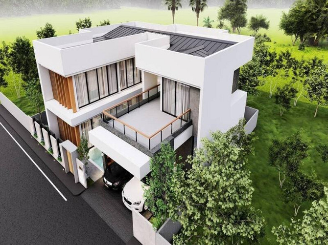 5 Beds 5 Baths House Pattaya - photo 2