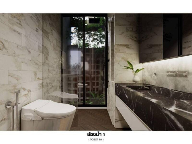 5 Beds 5 Baths House Pattaya - photo 4