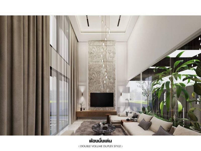 5 Beds 5 Baths House Pattaya - photo 6