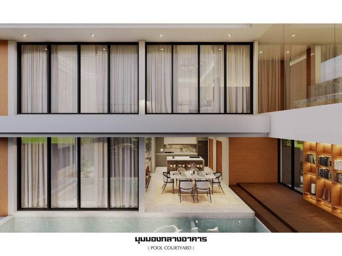 5 Beds 5 Baths House Pattaya - photo 7
