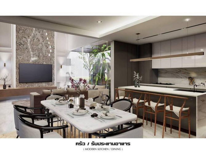 5 Beds 5 Baths House Pattaya - photo 8