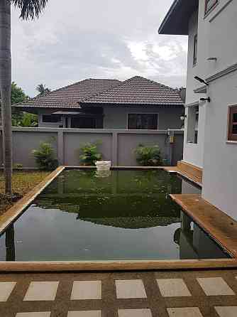 5 Beds 3 Baths - House Samui