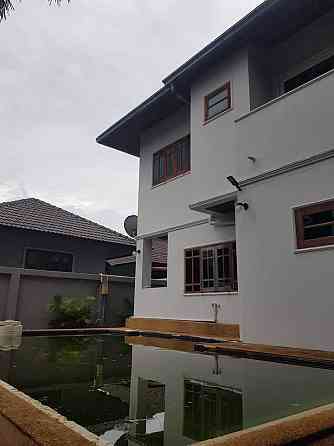 5 Beds 3 Baths - House Samui