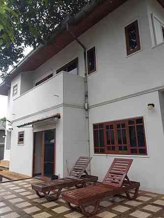 5 Beds 3 Baths - House Samui