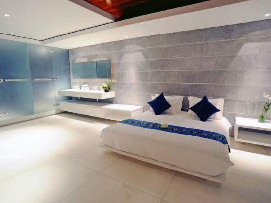 5 bedroom, 6 bathroom house Samui - photo 15
