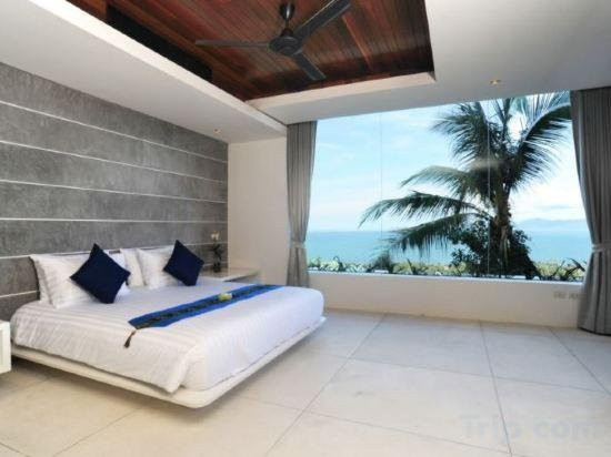 5 bedroom, 6 bathroom house Samui - photo 13