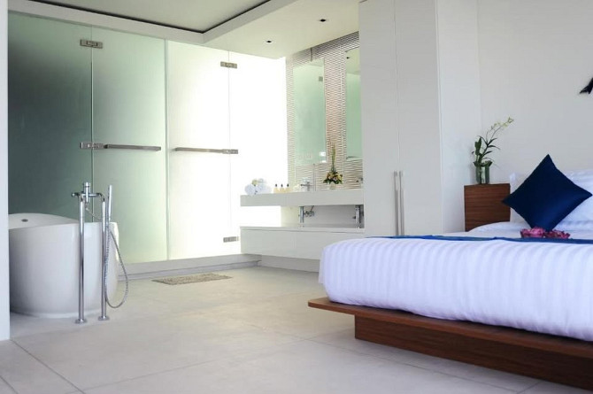 5 bedroom, 6 bathroom house Samui - photo 18