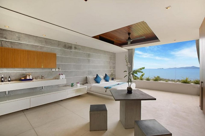 5 bedroom, 6 bathroom house Samui - photo 19