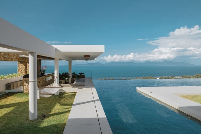 5 bedroom, 6 bathroom house Samui - photo 6