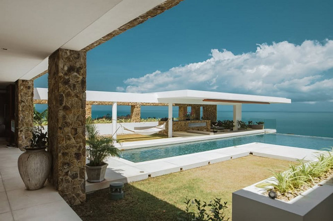 5 bedroom, 6 bathroom house Samui - photo 3