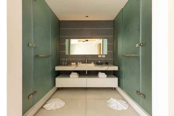 5 bedroom, 6 bathroom house Samui - photo 20