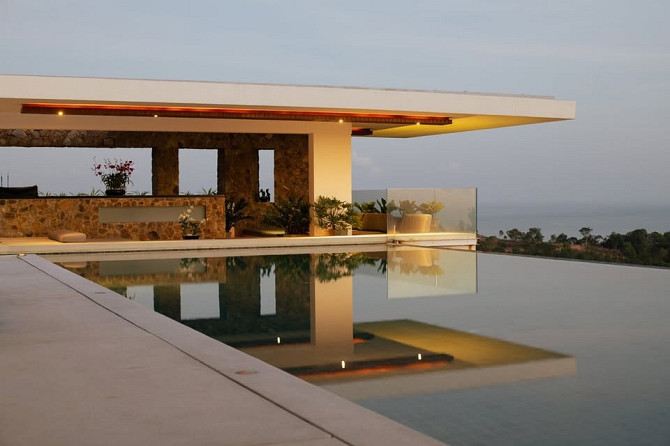 5 bedroom, 6 bathroom house Samui - photo 11