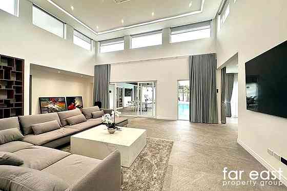 6 beds 8 baths House Pattaya