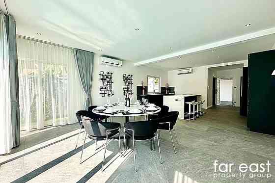6 beds 8 baths House Pattaya