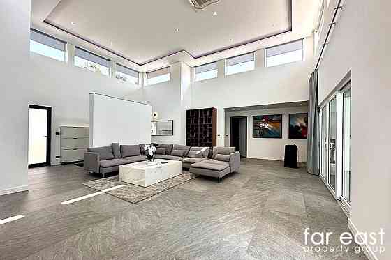6 beds 8 baths House Pattaya