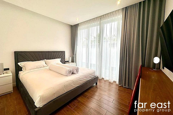 6 beds 8 baths House Pattaya - photo 10