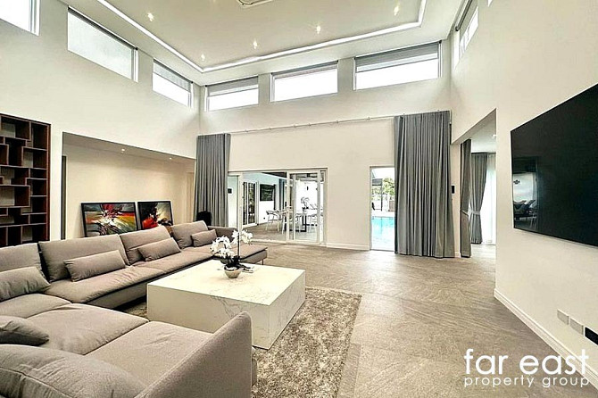 6 beds 8 baths House Pattaya - photo 3