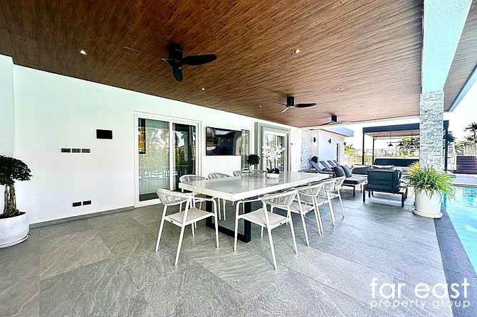 6 beds 8 baths House Pattaya - photo 18