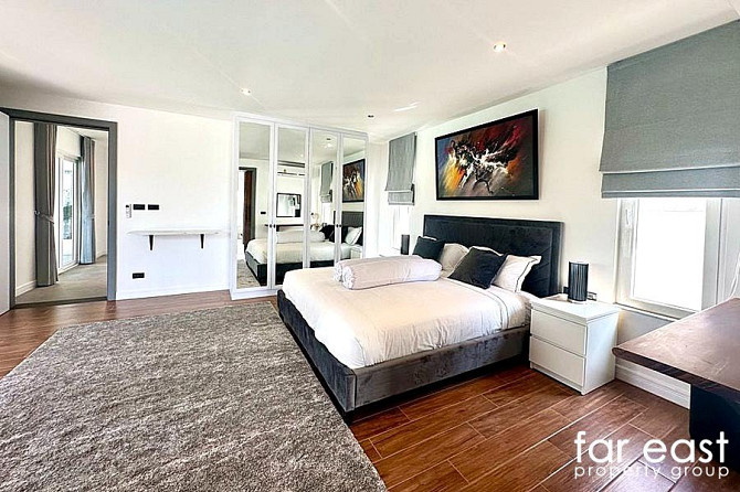 6 beds 8 baths House Pattaya - photo 7
