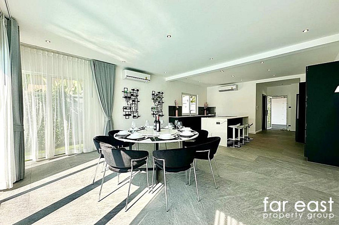 6 beds 8 baths House Pattaya - photo 4