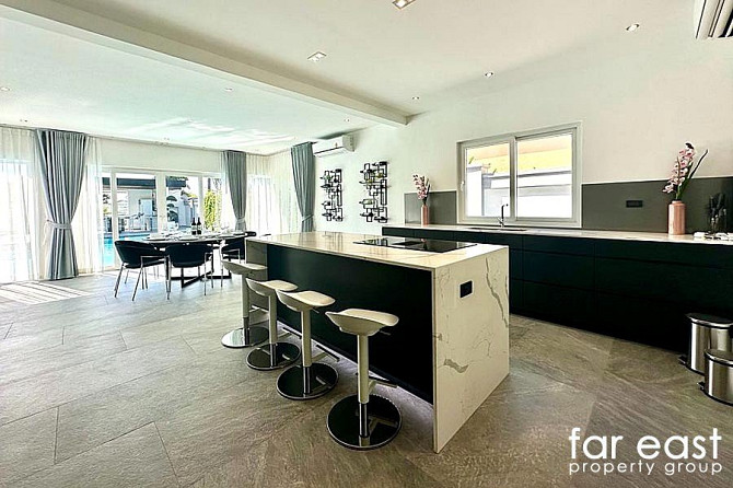6 beds 8 baths House Pattaya - photo 6