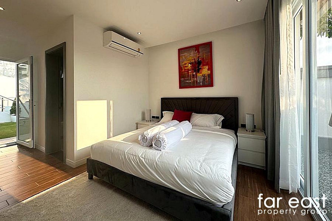 6 beds 8 baths House Pattaya - photo 9