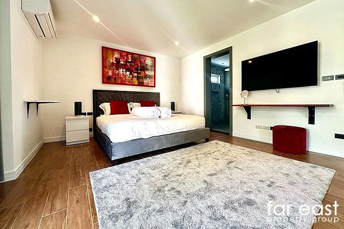 6 beds 8 baths House Pattaya - photo 8